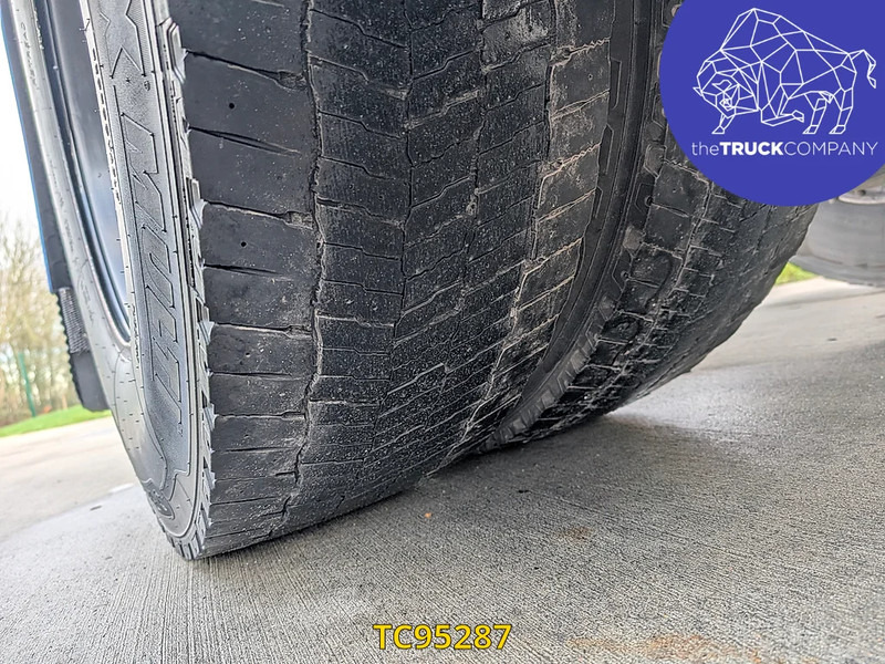 Cabeza tractora Scania S 520: foto 20