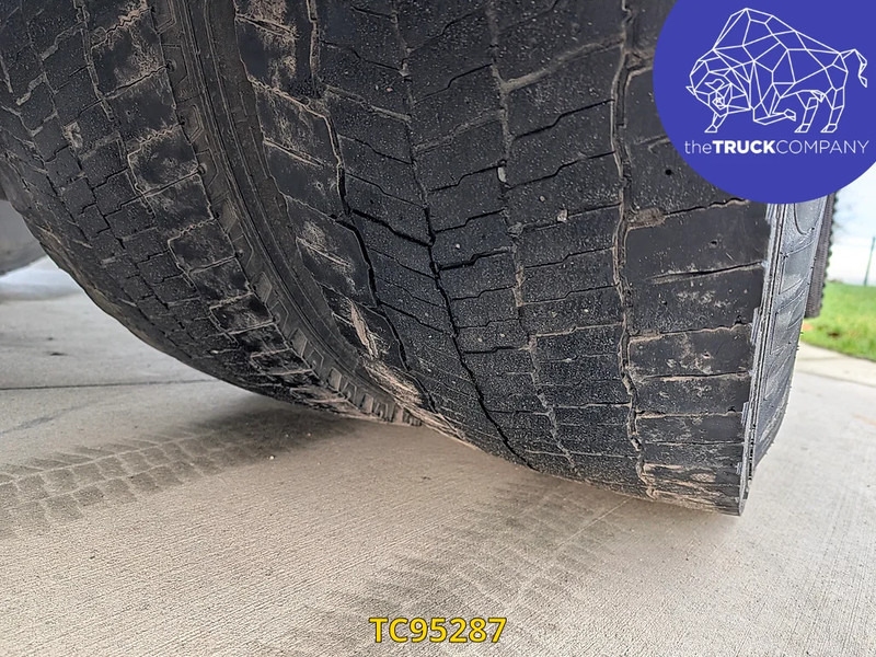 Cabeza tractora Scania S 520: foto 18