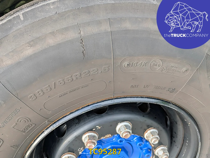 Cabeza tractora Scania S 520: foto 15