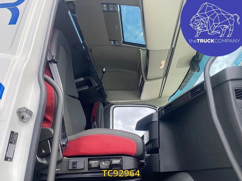 Volvo FH 460 - Cabeza tractora: foto 5 Volvo FH 460 - Cabeza tractora: foto 5