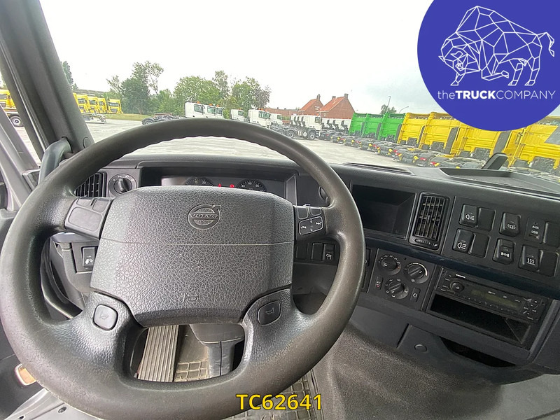 Volvo FH 460 - Cabeza tractora: foto 5 Volvo FH 460 - Cabeza tractora: foto 5