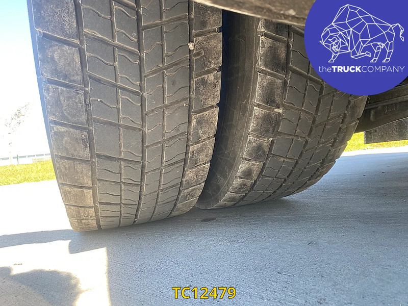 Volvo FH 460 - Cabeza tractora: foto 4 Volvo FH 460 - Cabeza tractora: foto 4