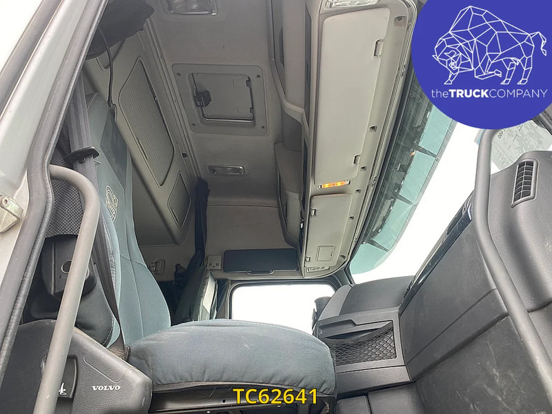 Volvo FH 460 - Cabeza tractora: foto 4 Volvo FH 460 - Cabeza tractora: foto 4