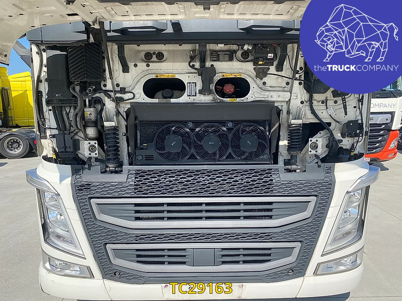 Volvo FH 460 - Cabeza tractora: foto 3 Volvo FH 460 - Cabeza tractora: foto 3