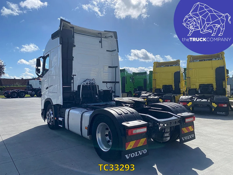 Volvo FH 500 - Cabeza tractora: foto 3 Volvo FH 500 - Cabeza tractora: foto 3