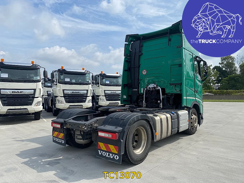 Volvo FH 500 - Cabeza tractora: foto 2 Volvo FH 500 - Cabeza tractora: foto 2