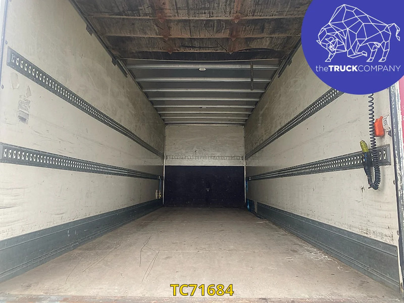 DAF LF 230 - Camión caja cerrada: foto 4 DAF LF 230 - Camión caja cerrada: foto 4