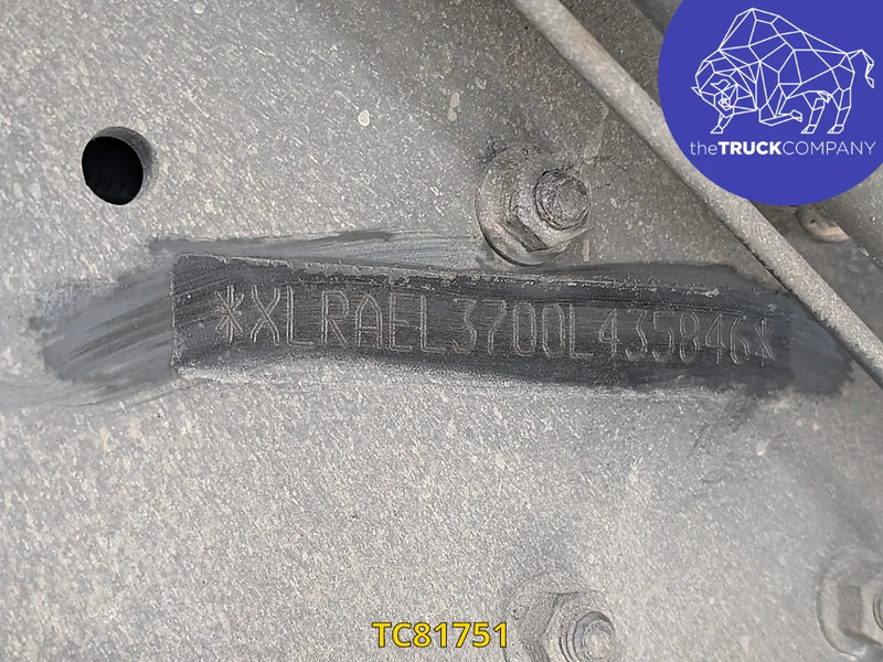 Camión frigorífico DAF LF Euro6: foto 9