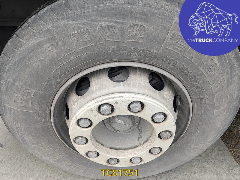 Camión frigorífico DAF LF Euro6: foto 10