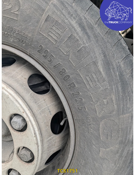 Camión frigorífico DAF LF Euro6: foto 12