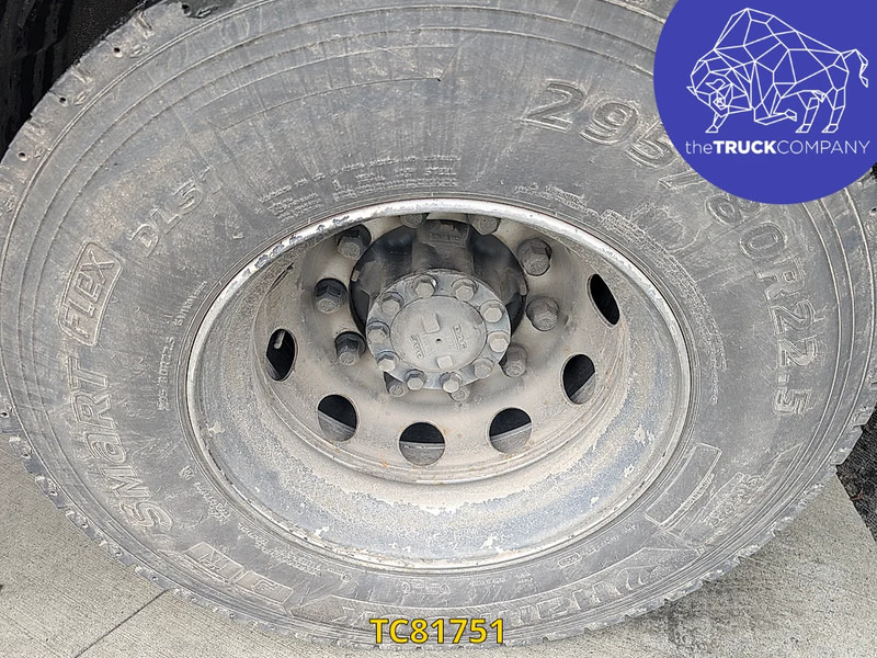 Camión frigorífico DAF LF Euro6: foto 14