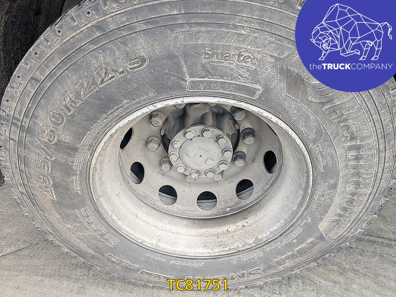 Camión frigorífico DAF LF Euro6: foto 19