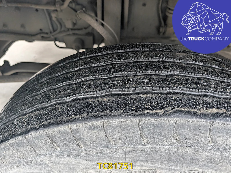 Camión frigorífico DAF LF Euro6: foto 11