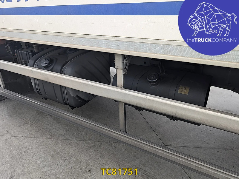 Camión frigorífico DAF LF Euro6: foto 13