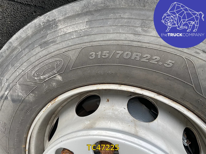 DAF XF Euro6 480 - Camión portacontenedore/ Intercambiable: foto 3 DAF XF Euro6 480 - Camión portacontenedore/ Intercambiable: foto 3