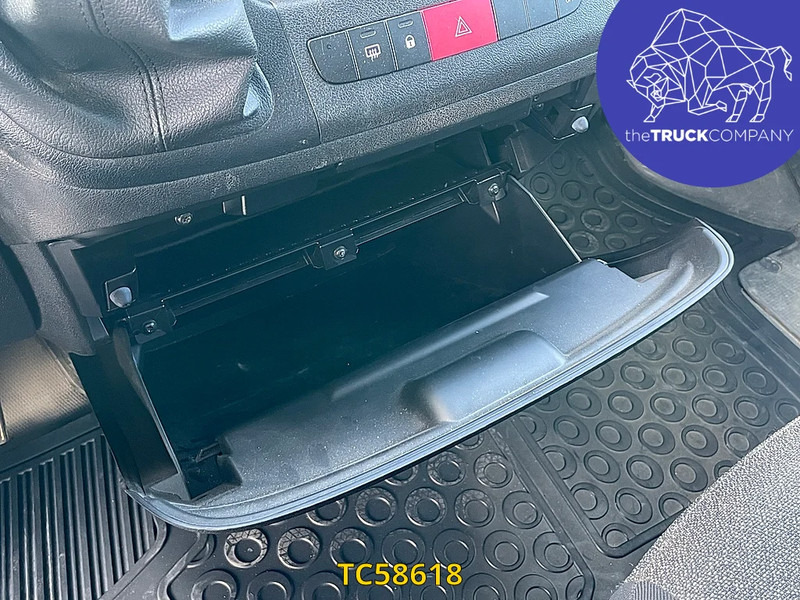 Furgoneta pequeña Fiat Ducato MH2 140: foto 14 Furgoneta pequeña Fiat Ducato MH2 140: foto 14