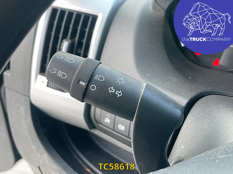 Furgoneta pequeña Fiat Ducato MH2 140: foto 20 Furgoneta pequeña Fiat Ducato MH2 140: foto 20