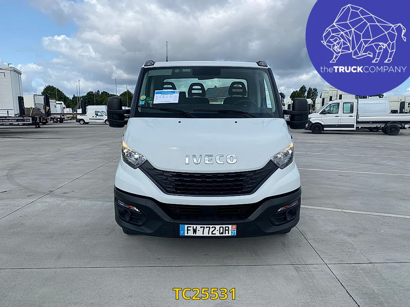 Iveco Daily 35s16 - Furgoneta: foto 2 Iveco Daily 35s16 - Furgoneta: foto 2