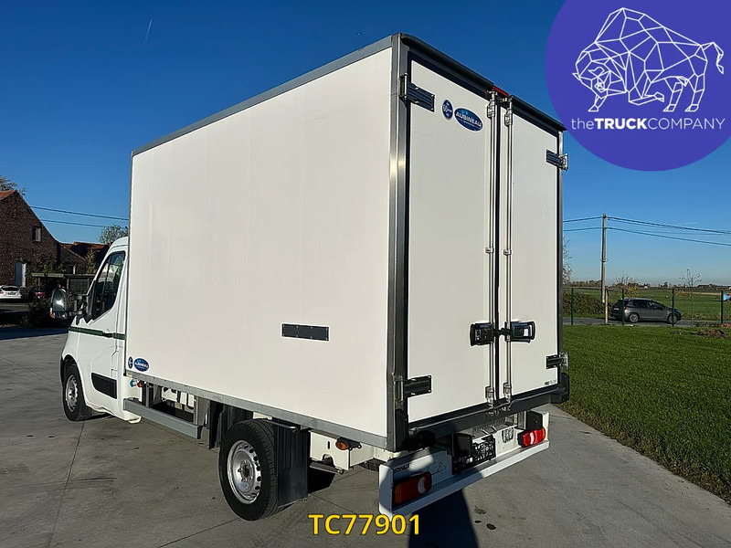 Renault Master - Furgoneta: foto 3 Renault Master - Furgoneta: foto 3