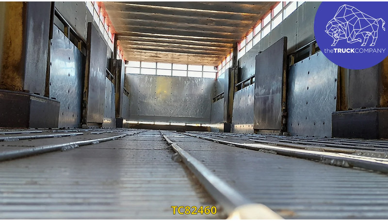 GHEYSEN & VERPOORT  - Remolque agrícola: foto 3 GHEYSEN & VERPOORT  - Remolque agrícola: foto 3