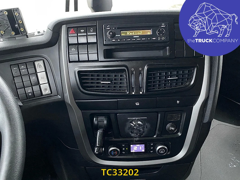 Iveco Stralis 420 - Camión lona: foto 4 Iveco Stralis 420 - Camión lona: foto 4