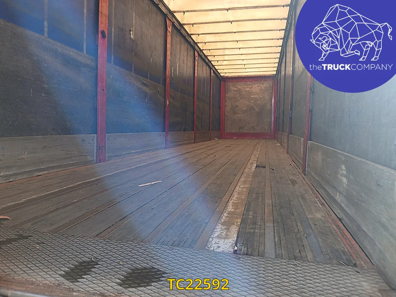 Lecitrailer - Semirremolque lona: foto 3 Lecitrailer - Semirremolque lona: foto 3