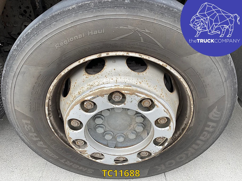 Mercedes-Benz Actros 2648 - Camión lona: foto 3 Mercedes-Benz Actros 2648 - Camión lona: foto 3