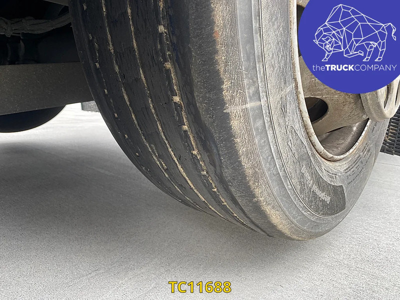 Mercedes-Benz Actros 2648 - Camión lona: foto 4 Mercedes-Benz Actros 2648 - Camión lona: foto 4