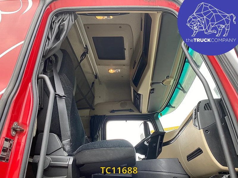 Mercedes-Benz Actros 2648 - Camión lona: foto 5 Mercedes-Benz Actros 2648 - Camión lona: foto 5