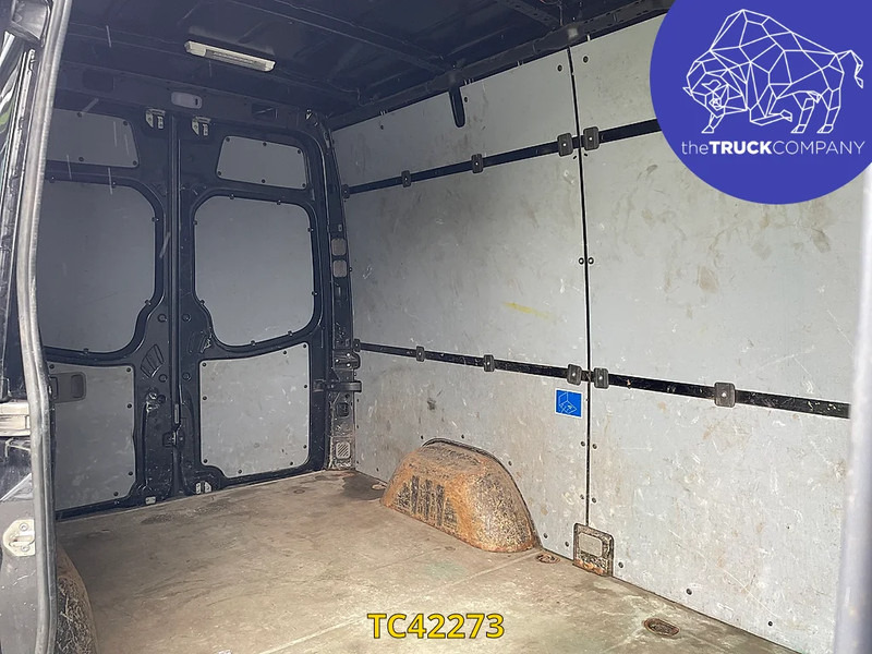 Furgón Mercedes-Benz Sprinter 314 CDI L2 H2: foto 10 Furgón Mercedes-Benz Sprinter 314 CDI L2 H2: foto 10