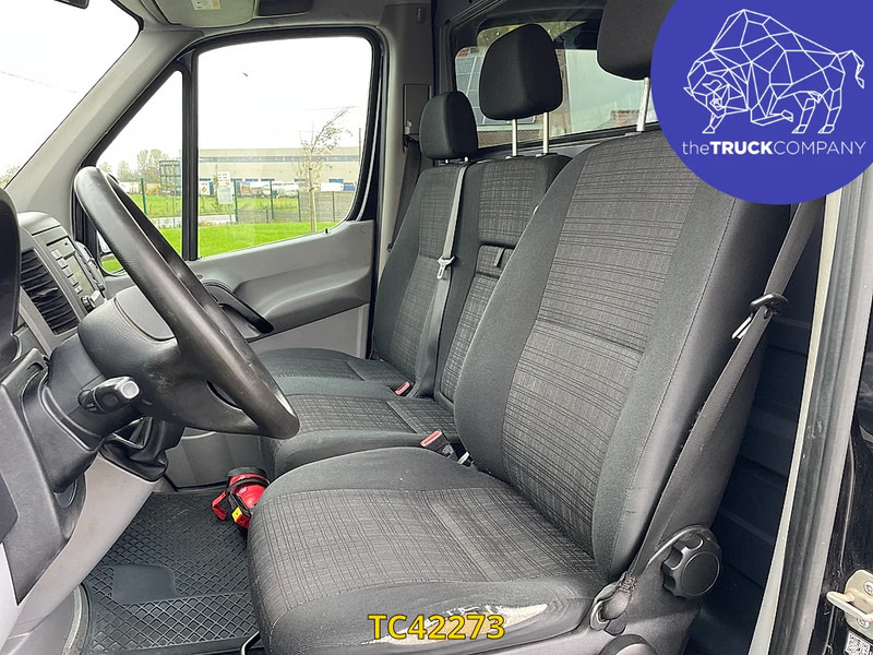 Furgón Mercedes-Benz Sprinter 314 CDI L2 H2: foto 14 Furgón Mercedes-Benz Sprinter 314 CDI L2 H2: foto 14