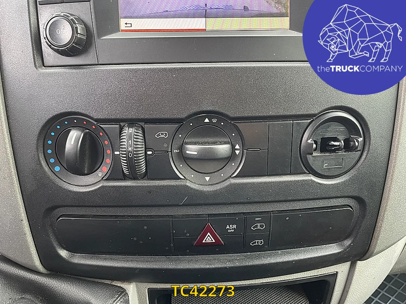 Furgón Mercedes-Benz Sprinter 314 CDI L2 H2: foto 20 Furgón Mercedes-Benz Sprinter 314 CDI L2 H2: foto 20