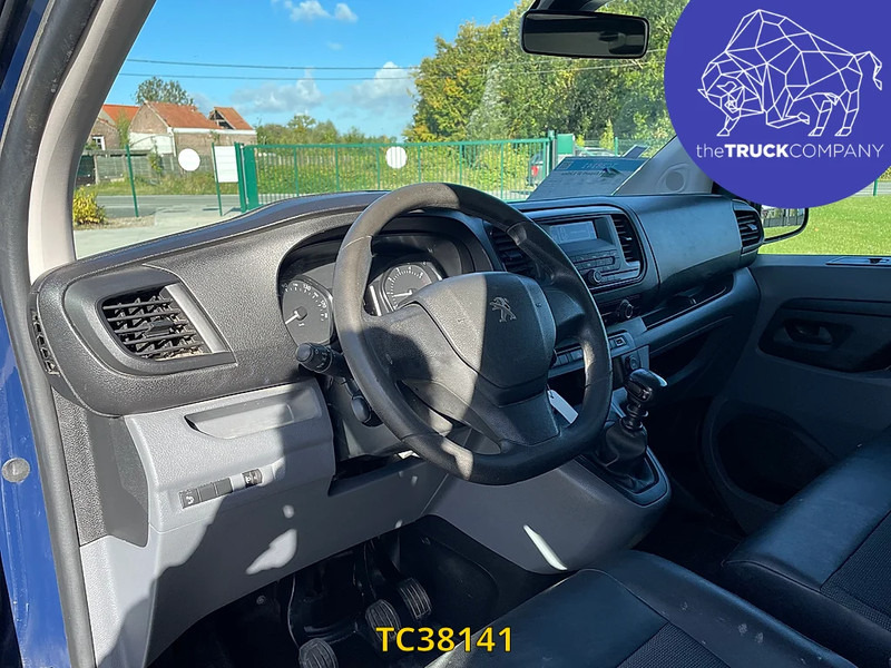 Furgoneta pequeña Peugeot Expert 2l 120cv: foto 13 Furgoneta pequeña Peugeot Expert 2l 120cv: foto 13