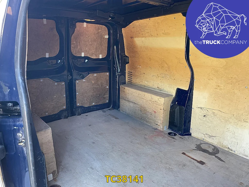 Furgoneta pequeña Peugeot Expert 2l 120cv: foto 10 Furgoneta pequeña Peugeot Expert 2l 120cv: foto 10