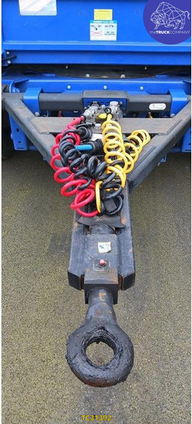 Hoet Trailers - Remolque: foto 2 Hoet Trailers - Remolque: foto 2