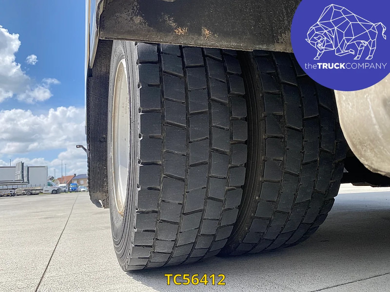 Renault D 240 - Camión frigorífico: foto 5 Renault D 240 - Camión frigorífico: foto 5