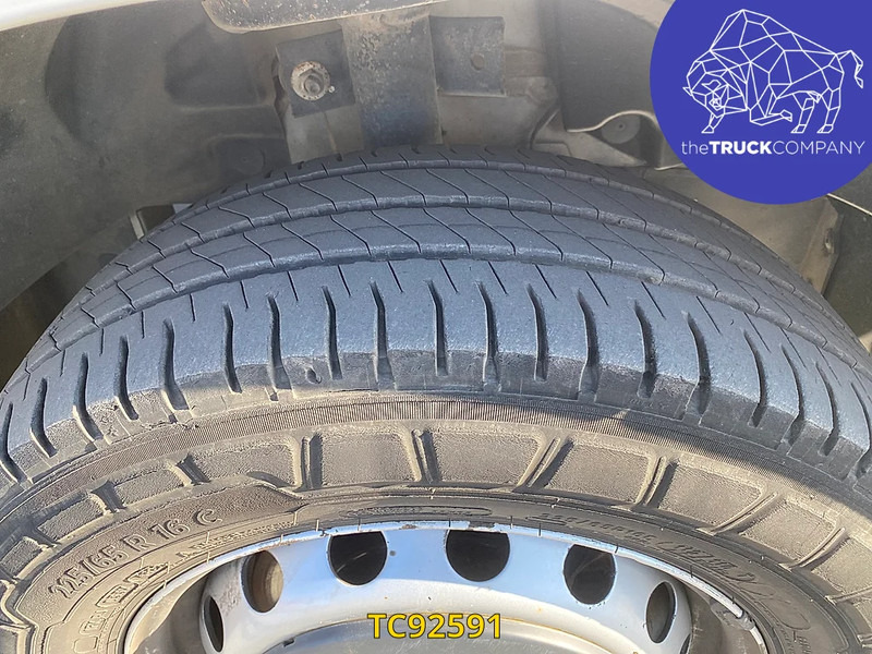 Renault Master 130 - Minibús, Furgoneta de pasajeros: foto 4 Renault Master 130 - Minibús, Furgoneta de pasajeros: foto 4