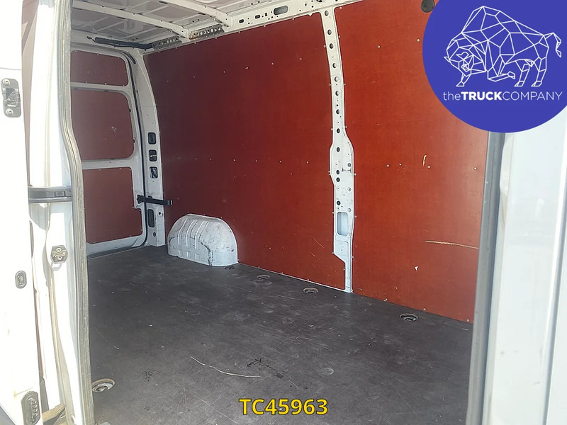 Renault Master 2.3 DCI L3H2 - Furgón: foto 2 Renault Master 2.3 DCI L3H2 - Furgón: foto 2