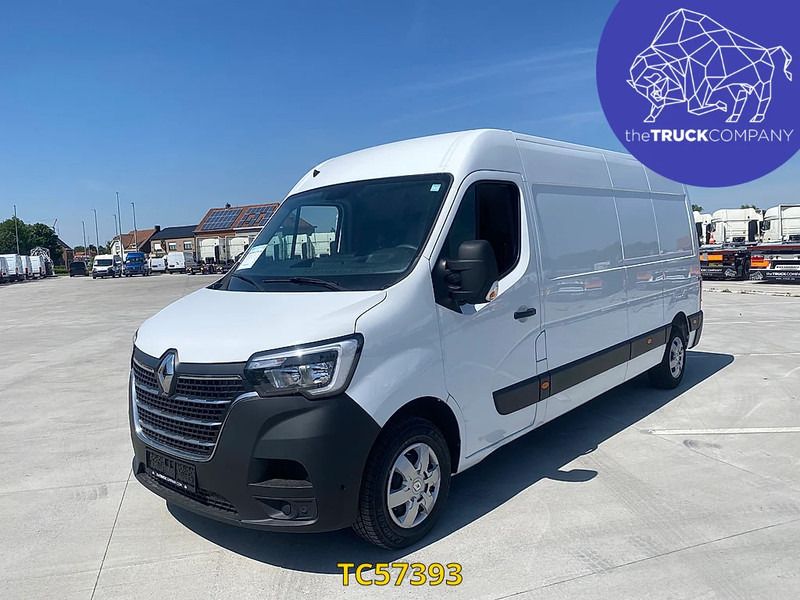 Renault Master 2.3 DCI L3H2 - Furgón: foto 1 Renault Master 2.3 DCI L3H2 - Furgón: foto 1