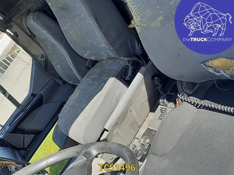 Renault Premium 270 - Camión de basura: foto 3 Renault Premium 270 - Camión de basura: foto 3