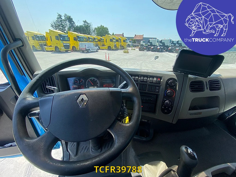 Camión caja abierta Renault Premium 310: foto 18 Camión caja abierta Renault Premium 310: foto 18