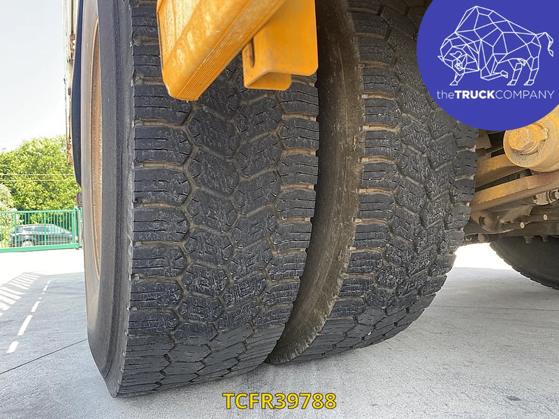 Camión caja abierta Renault Premium 310: foto 13 Camión caja abierta Renault Premium 310: foto 13