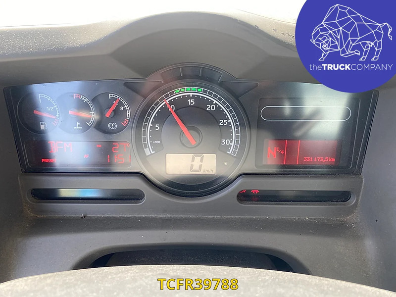 Camión caja abierta Renault Premium 310: foto 20 Camión caja abierta Renault Premium 310: foto 20