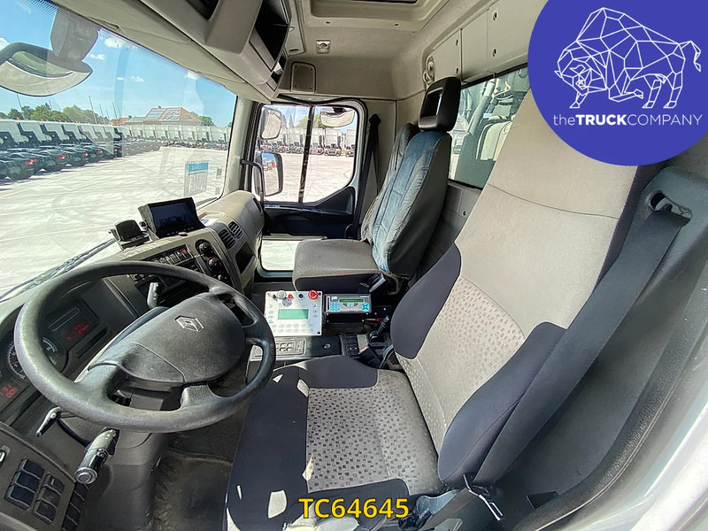 Renault Premium 340 6X2 - Camión de basura: foto 5 Renault Premium 340 6X2 - Camión de basura: foto 5