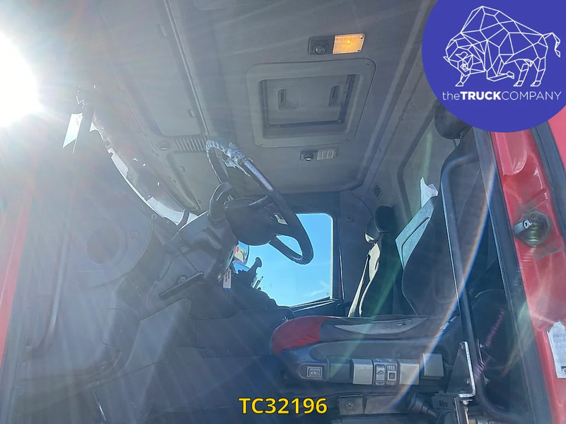Scania G 400 - Camión volquete: foto 5 Scania G 400 - Camión volquete: foto 5