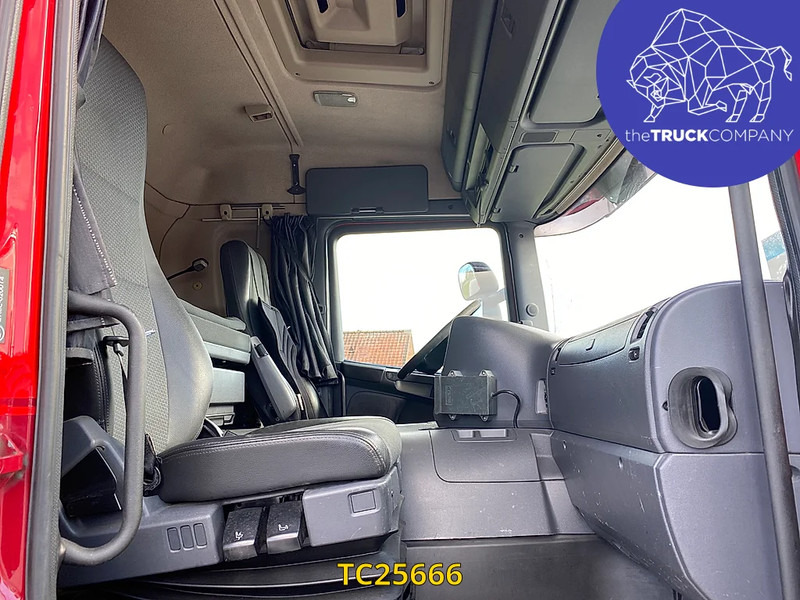 Scania P 280 - Camión lona: foto 5 Scania P 280 - Camión lona: foto 5