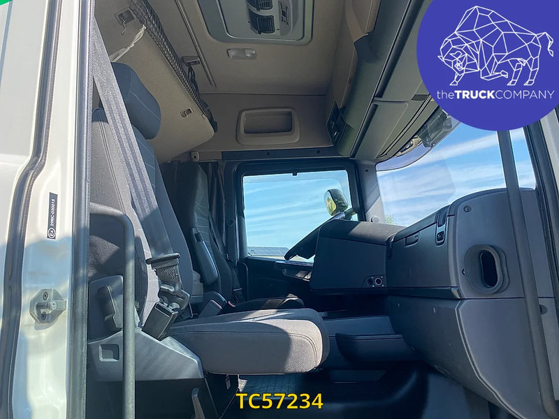 Scania R 360 - Camión lona: foto 5 Scania R 360 - Camión lona: foto 5