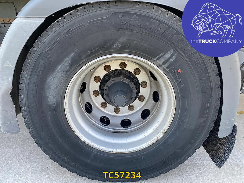 Scania R 360 - Camión lona: foto 4 Scania R 360 - Camión lona: foto 4