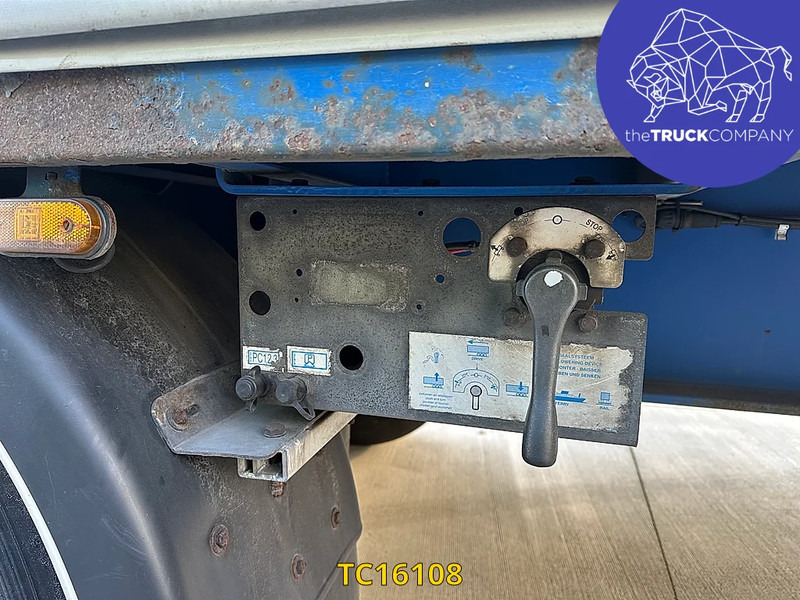 Leasing de Van Hool  Van Hool: foto 9