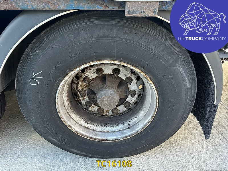 Leasing de Van Hool  Van Hool: foto 11